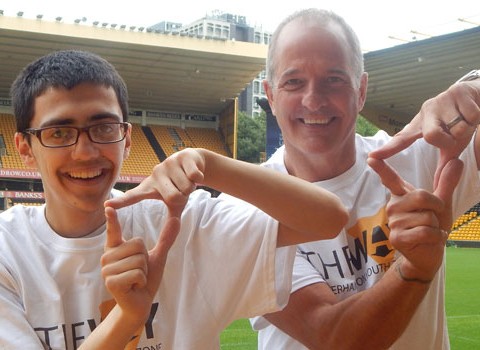 Steve Bull