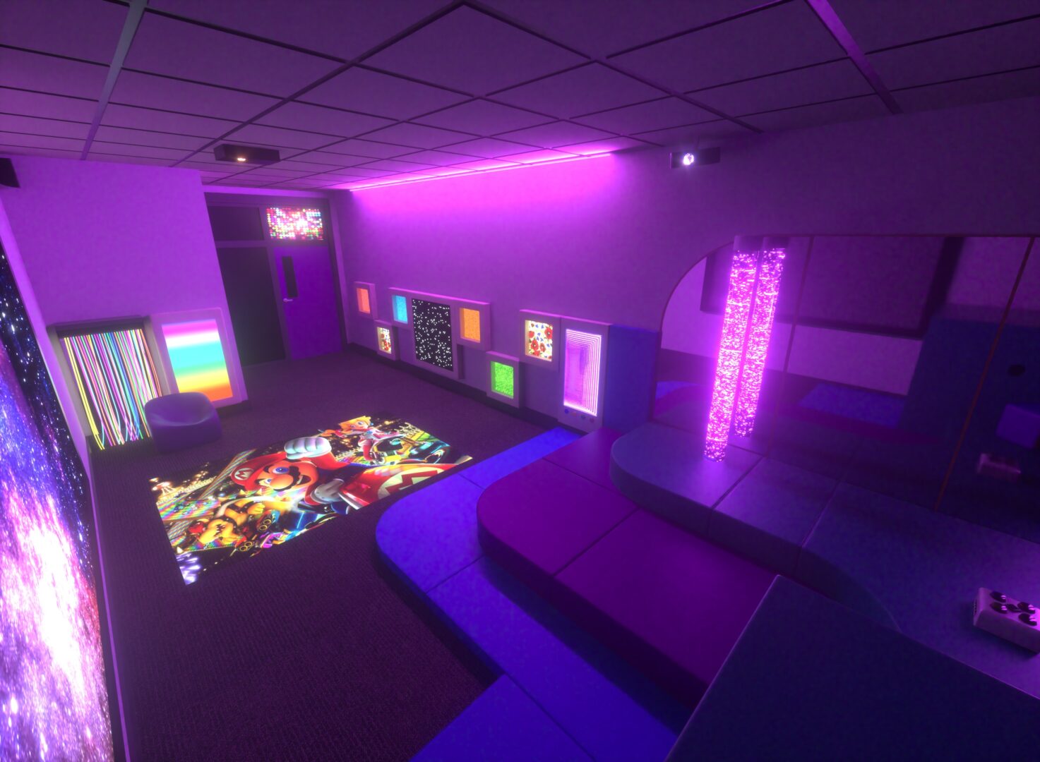 Sensory Room